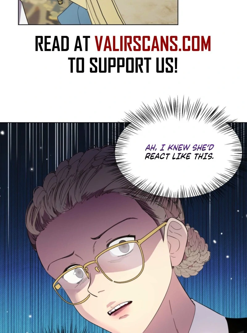 Miss Not-So Sidekick Chapter 186 - Page 19