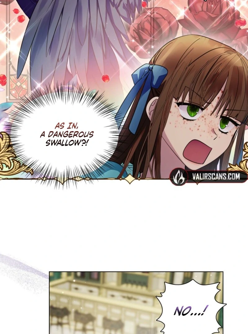 Miss Not-So Sidekick Chapter 186 - Page 24