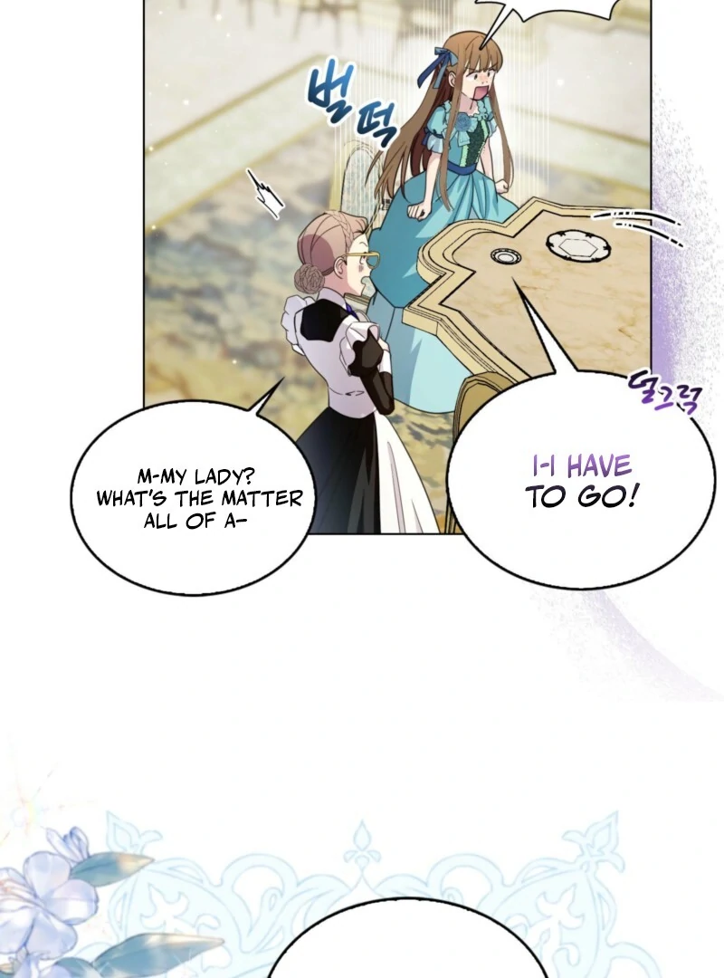 Miss Not-So Sidekick Chapter 186 - Page 25