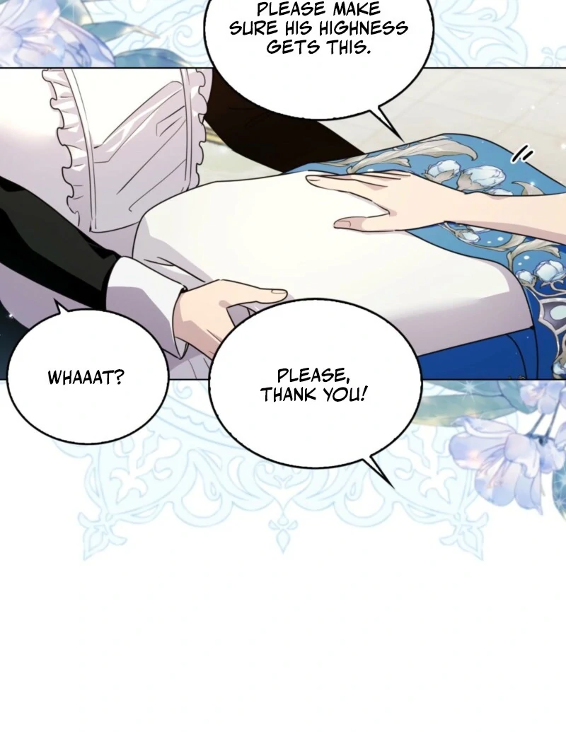 Miss Not-So Sidekick Chapter 186 - Page 26