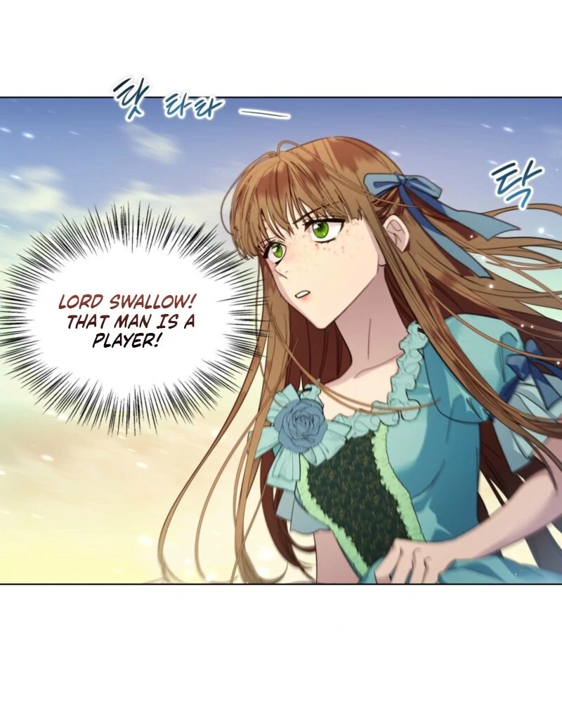 Miss Not-So Sidekick Chapter 186 - Page 27