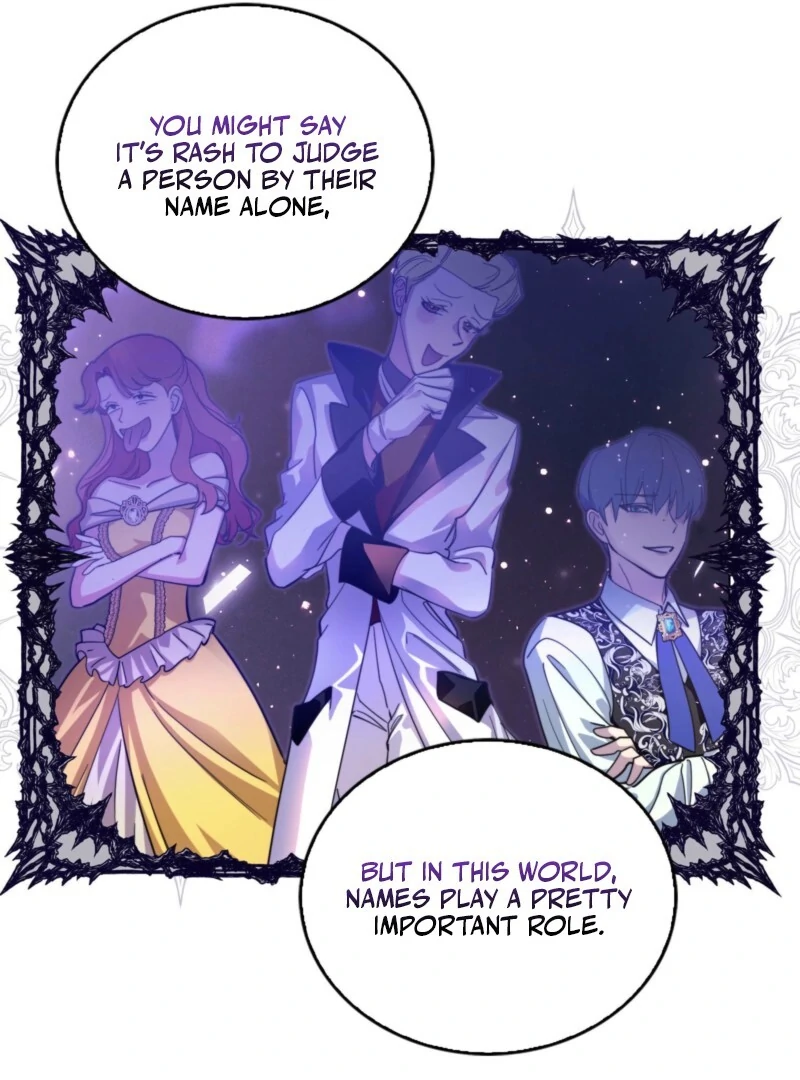 Miss Not-So Sidekick Chapter 186 - Page 28