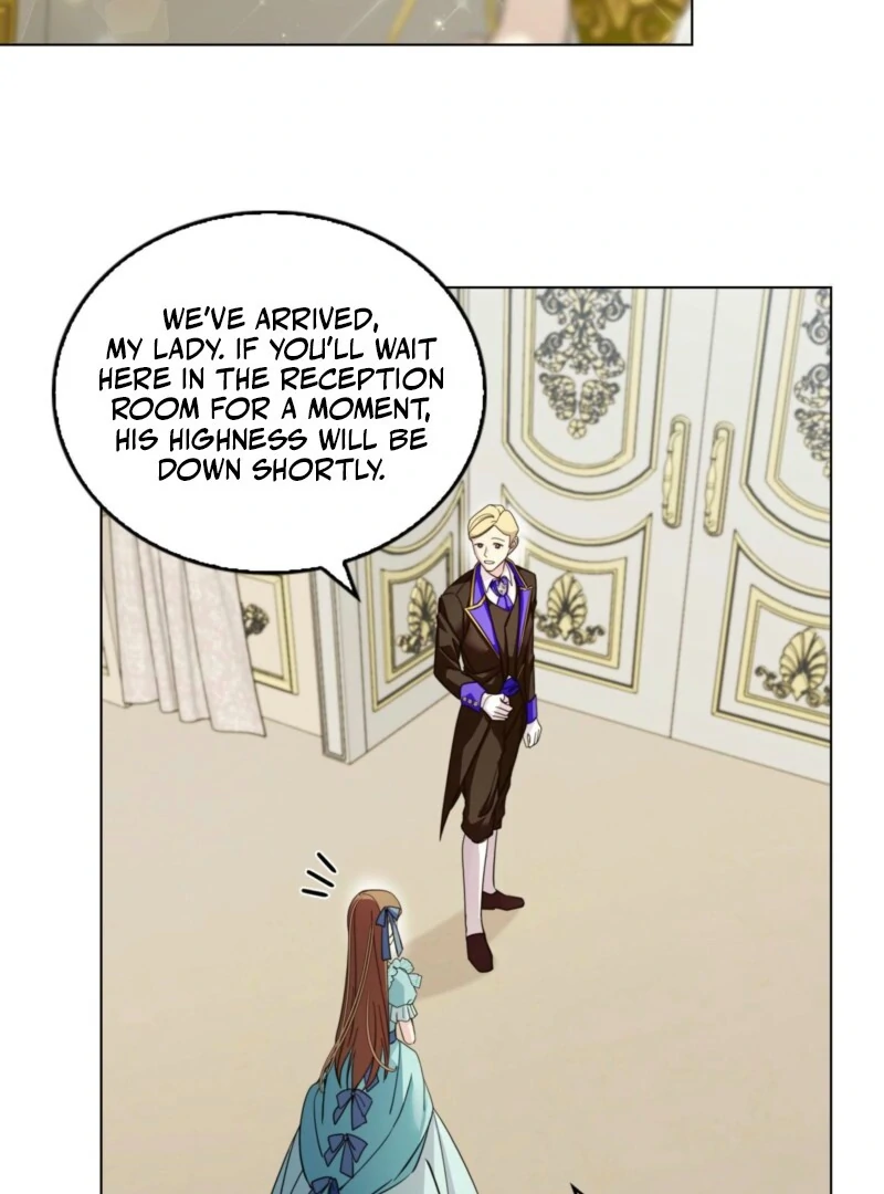 Miss Not-So Sidekick Chapter 186 - Page 4