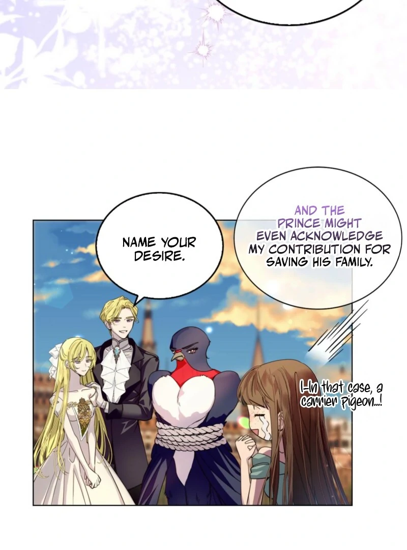 Miss Not-So Sidekick Chapter 186 - Page 31