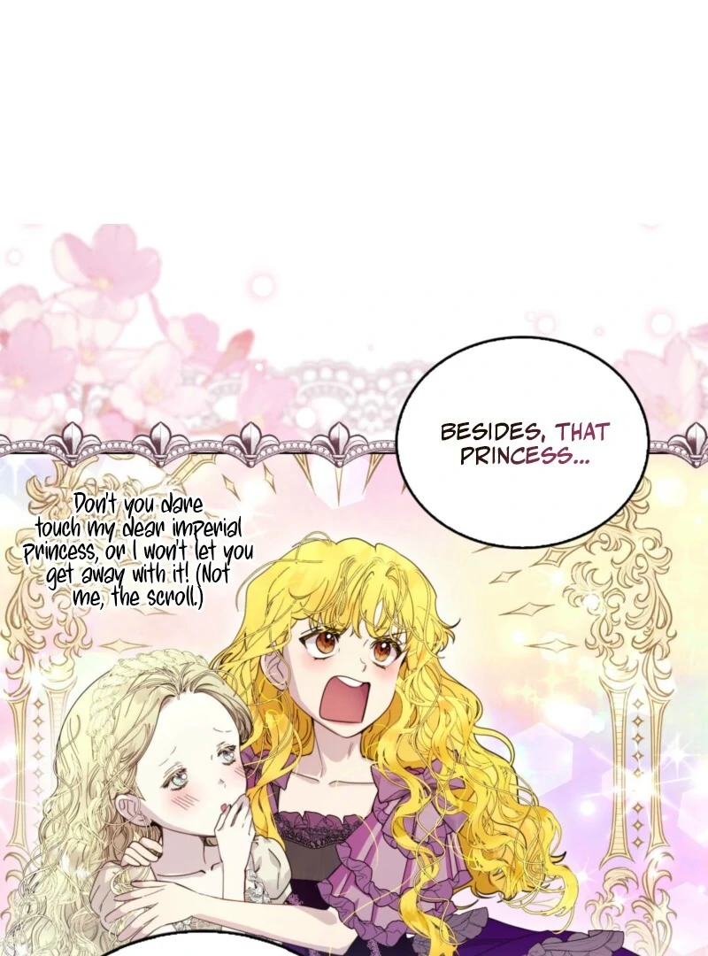 Miss Not-So Sidekick Chapter 186 - Page 32