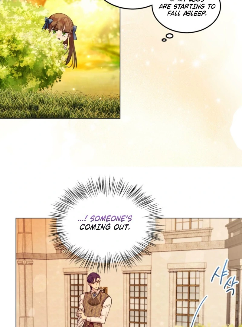 Miss Not-So Sidekick Chapter 186 - Page 36