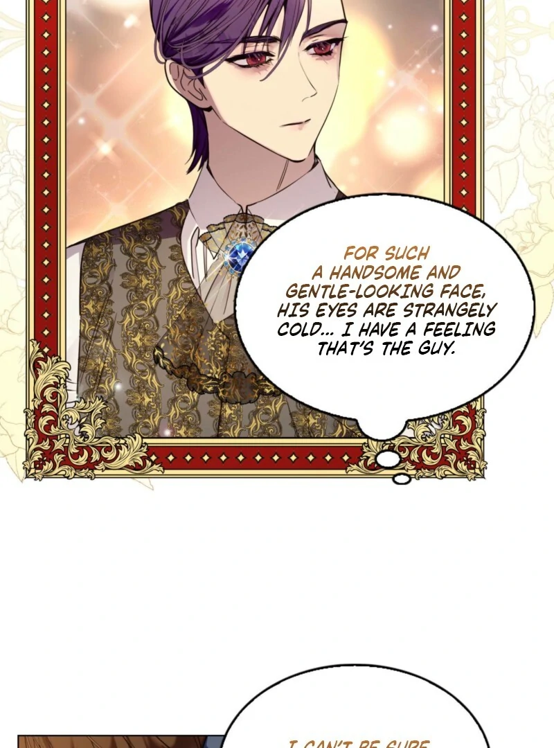 Miss Not-So Sidekick Chapter 186 - Page 38