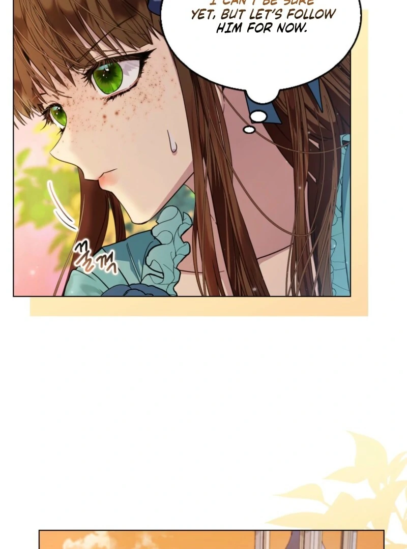 Miss Not-So Sidekick Chapter 186 - Page 39