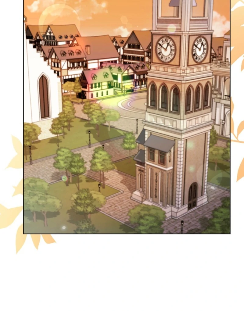 Miss Not-So Sidekick Chapter 186 - Page 40