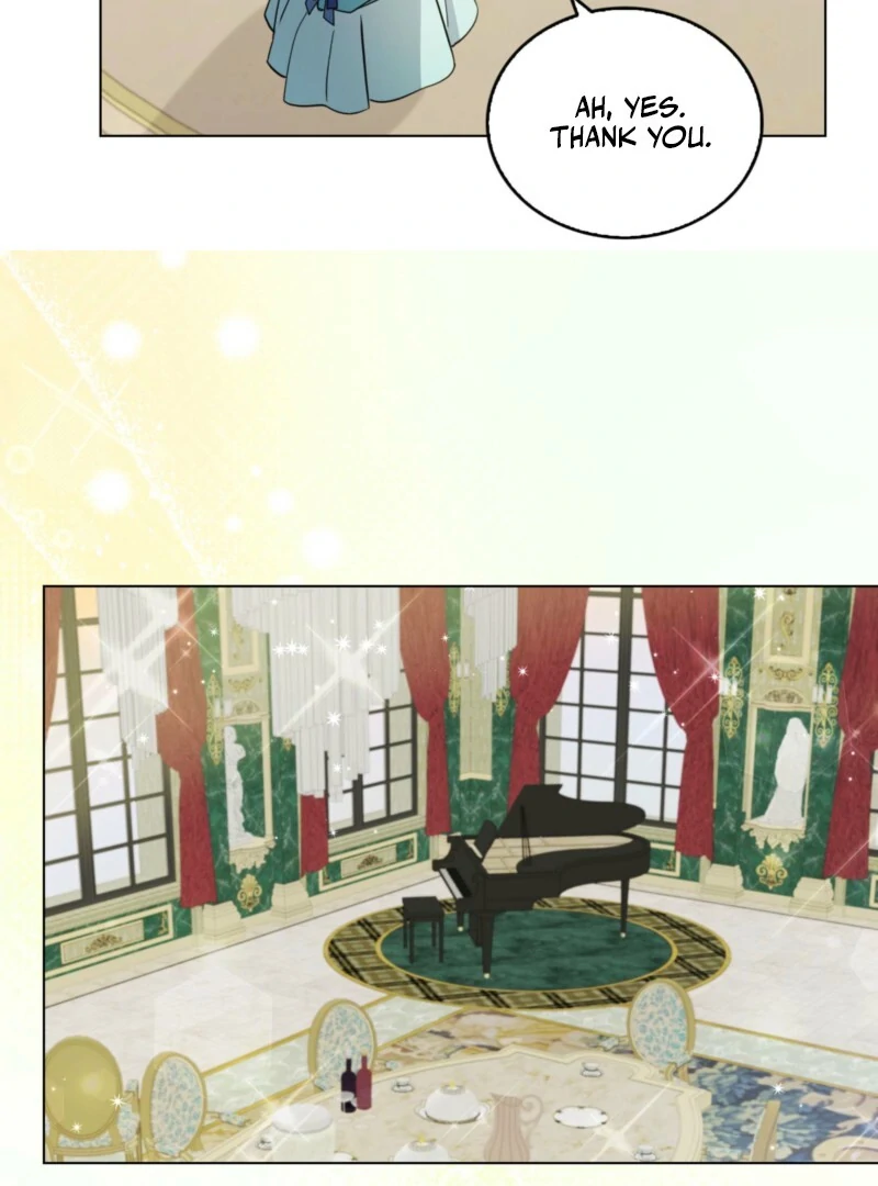 Miss Not-So Sidekick Chapter 186 - Page 5