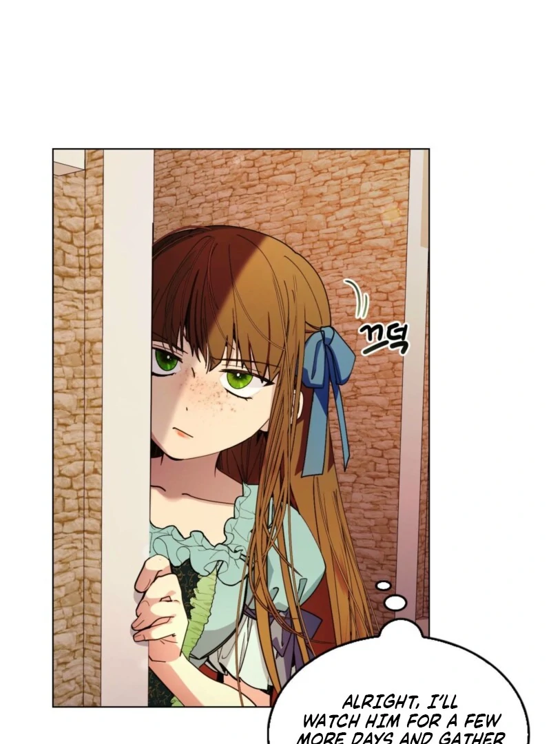 Miss Not-So Sidekick Chapter 186 - Page 43