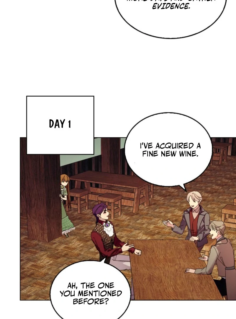 Miss Not-So Sidekick Chapter 186 - Page 44