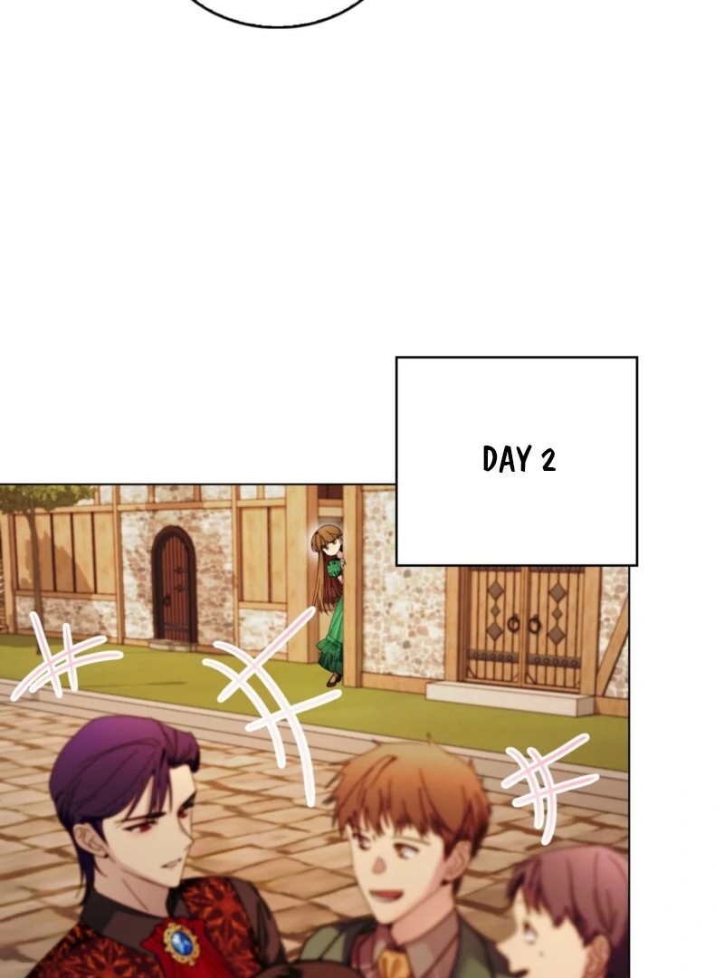 Miss Not-So Sidekick Chapter 186 - Page 45