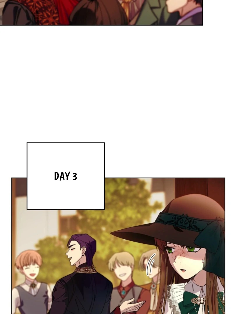 Miss Not-So Sidekick Chapter 186 - Page 46