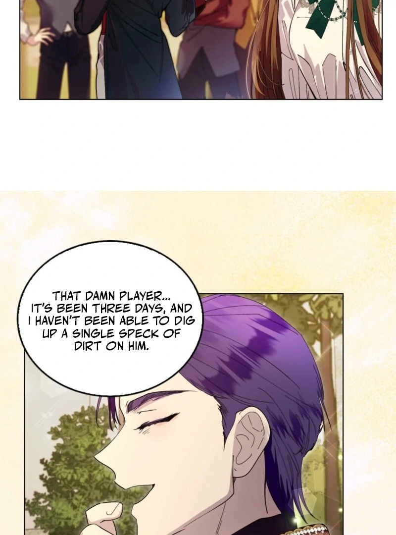 Miss Not-So Sidekick Chapter 186 - Page 47