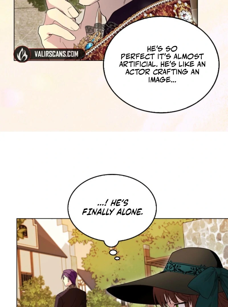 Miss Not-So Sidekick Chapter 186 - Page 48