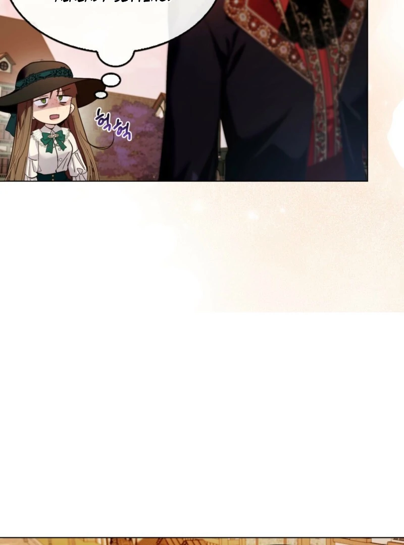 Miss Not-So Sidekick Chapter 186 - Page 50