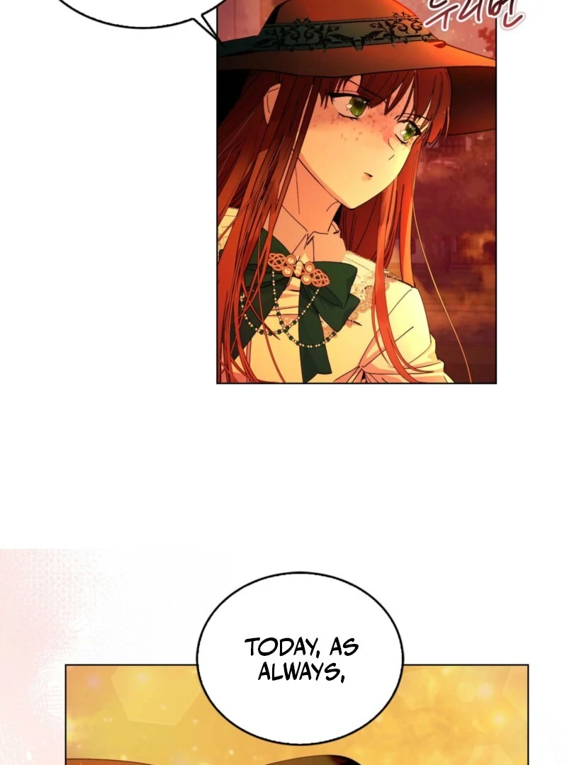 Miss Not-So Sidekick Chapter 186 - Page 52