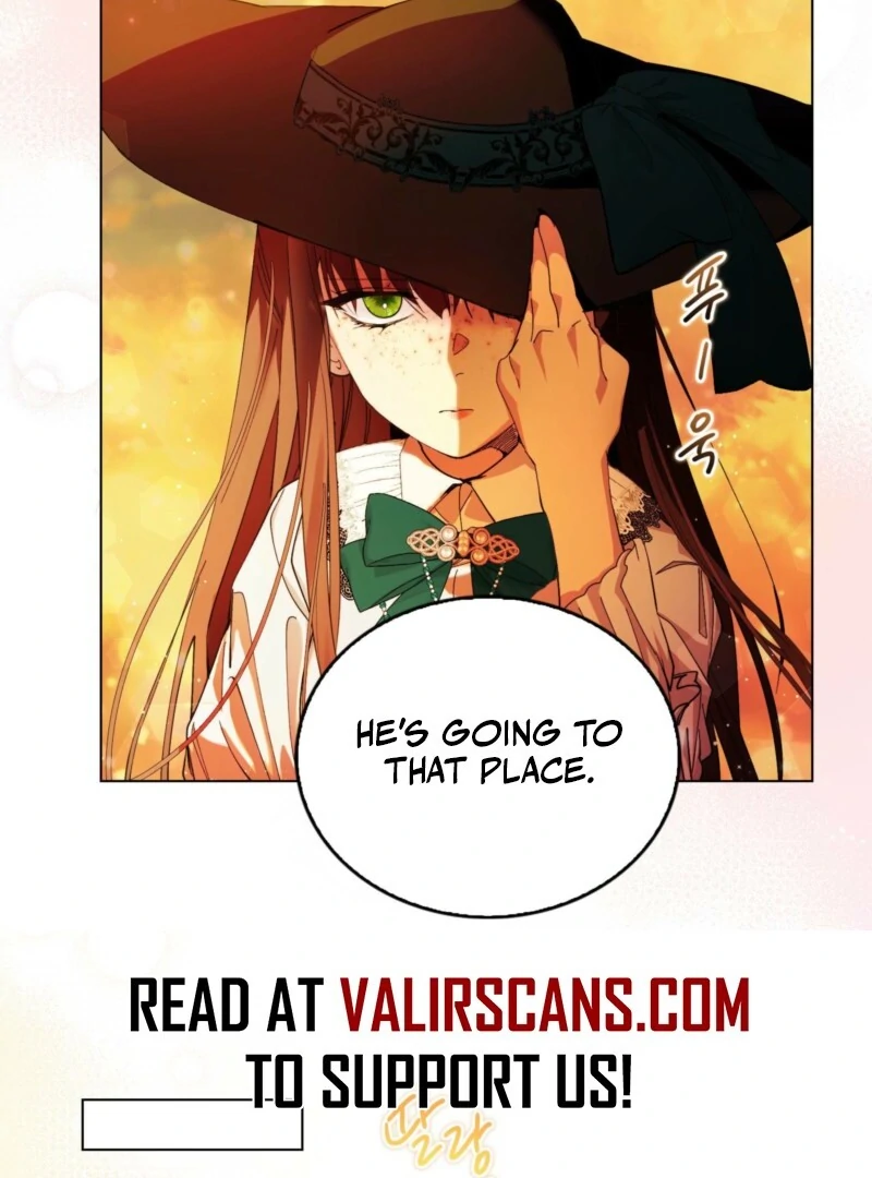 Miss Not-So Sidekick Chapter 186 - Page 53