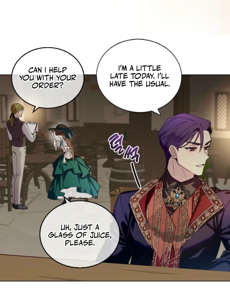 Miss Not-So Sidekick Chapter 186 - Page 55