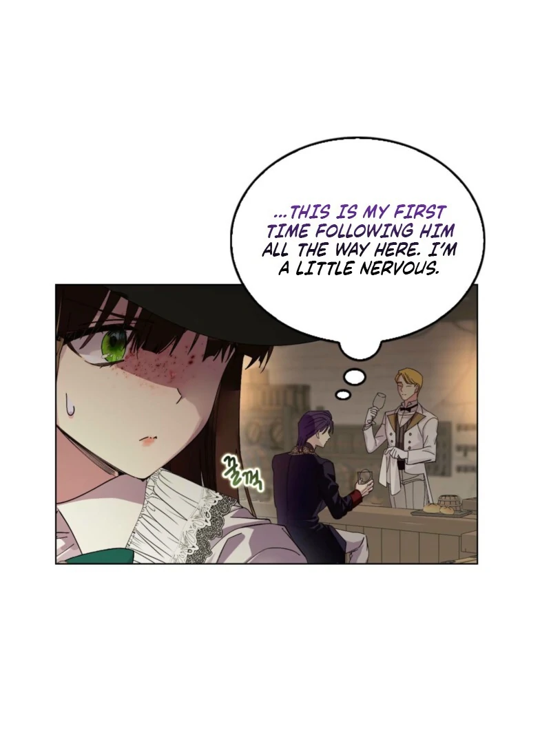 Miss Not-So Sidekick Chapter 186 - Page 56