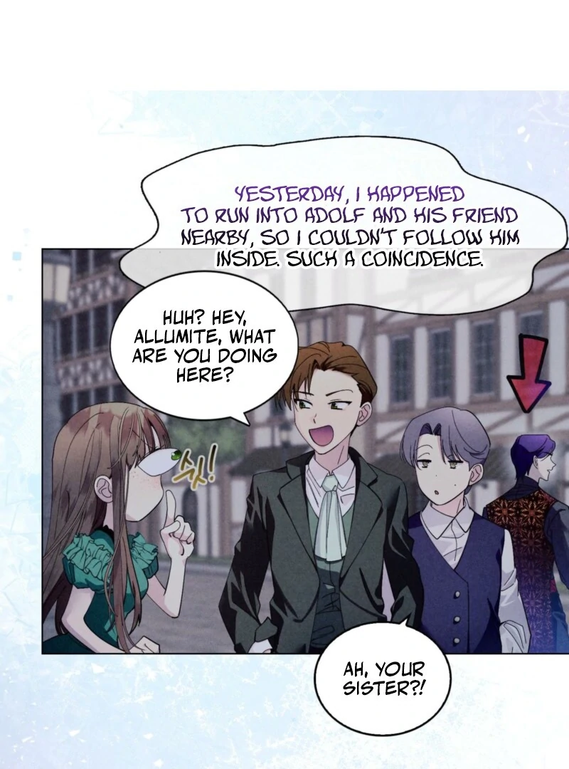 Miss Not-So Sidekick Chapter 186 - Page 57