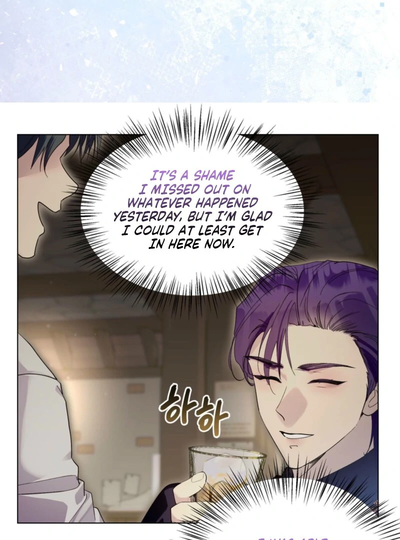 Miss Not-So Sidekick Chapter 186 - Page 58