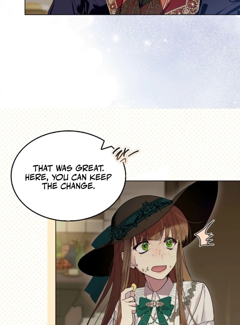 Miss Not-So Sidekick Chapter 186 - Page 60