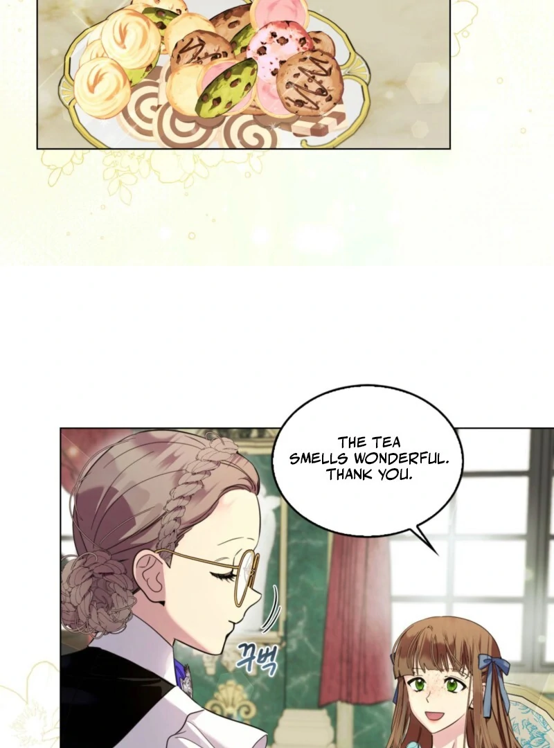 Miss Not-So Sidekick Chapter 186 - Page 7