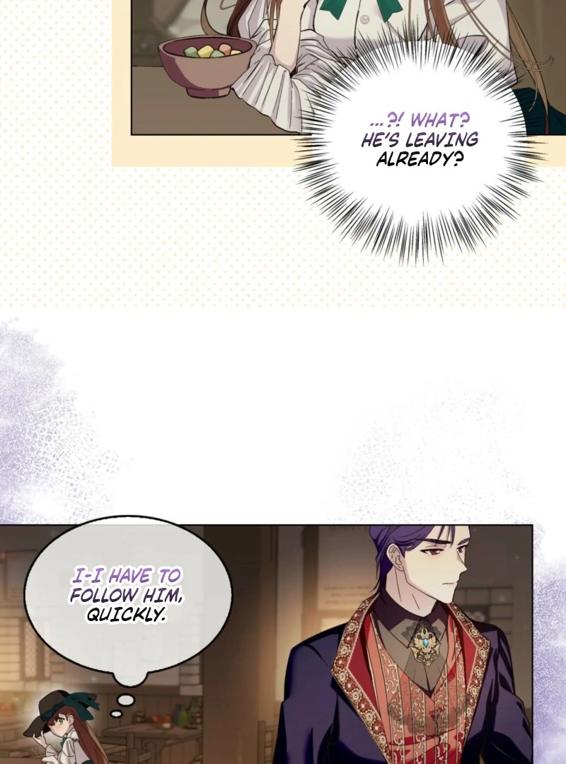 Miss Not-So Sidekick Chapter 186 - Page 61