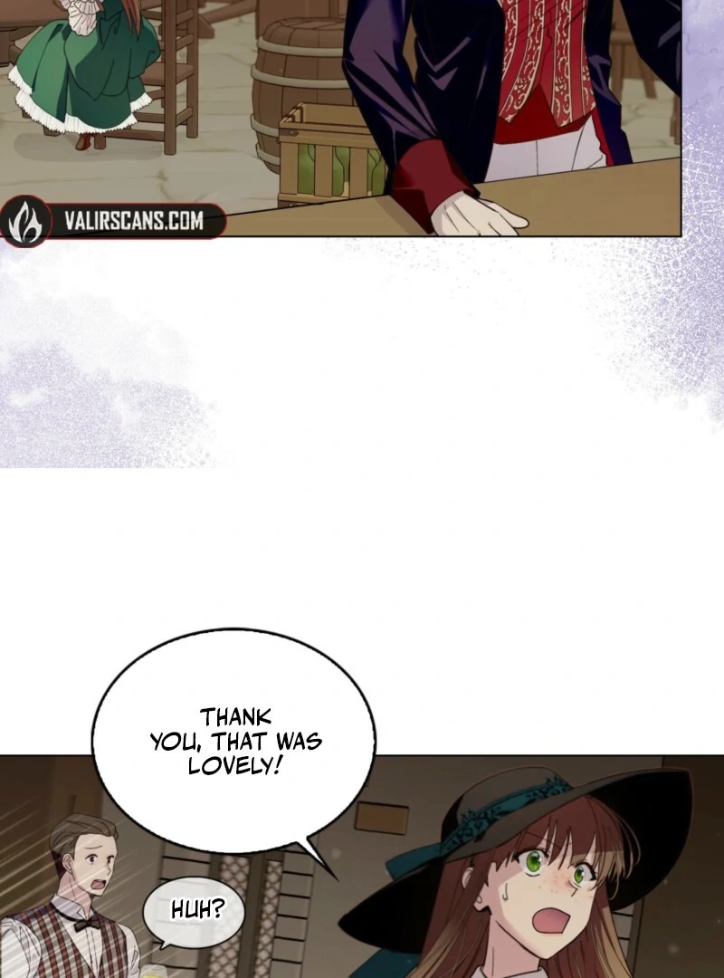 Miss Not-So Sidekick Chapter 186 - Page 62