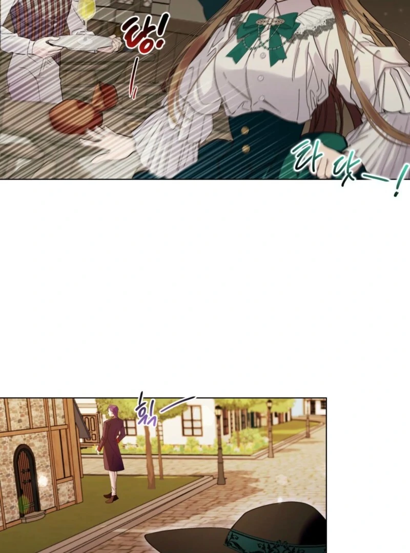 Miss Not-So Sidekick Chapter 186 - Page 63