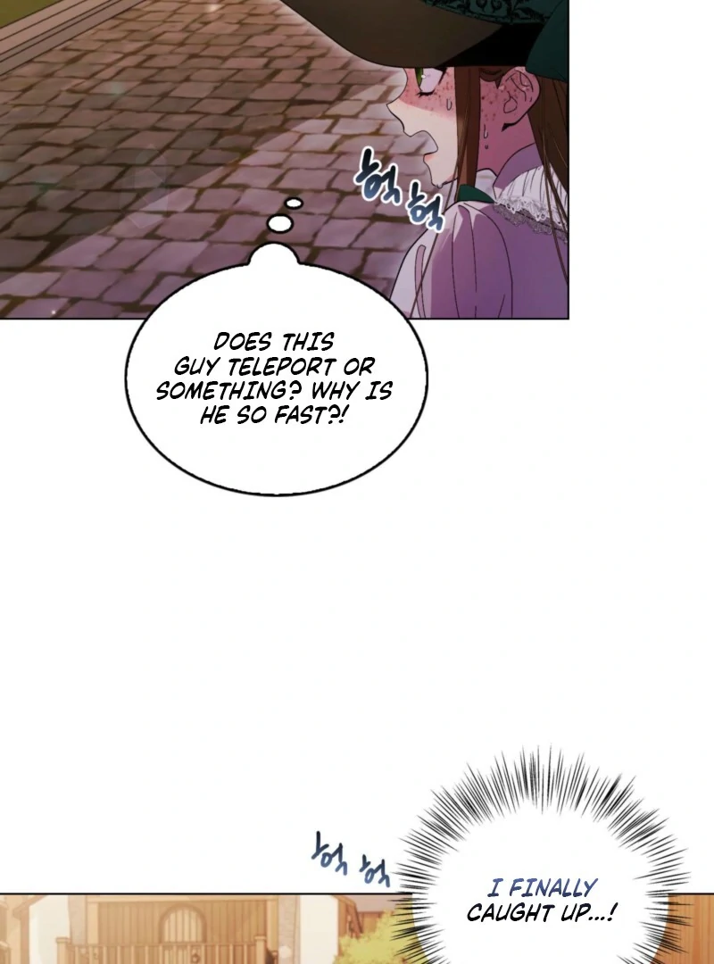 Miss Not-So Sidekick Chapter 186 - Page 64