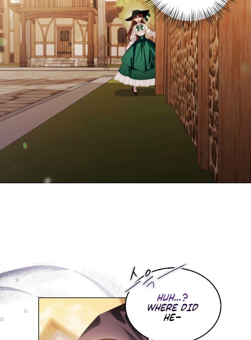 Miss Not-So Sidekick Chapter 186 - Page 65