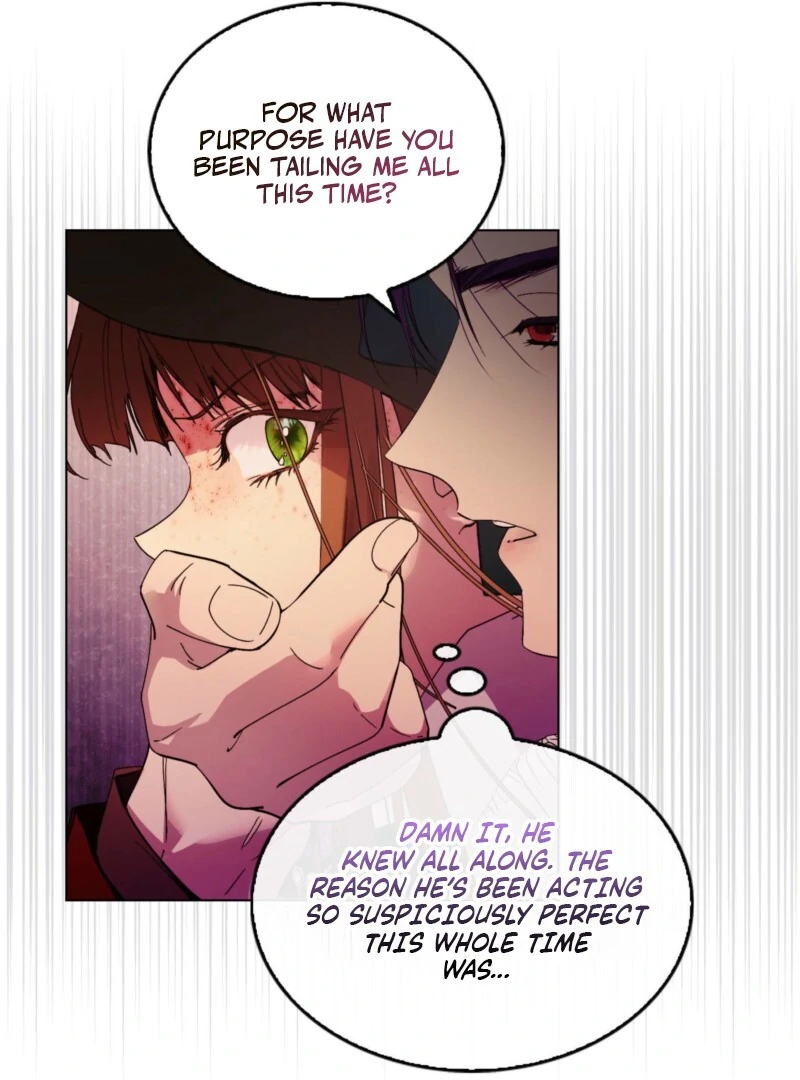 Miss Not-So Sidekick Chapter 186 - Page 69