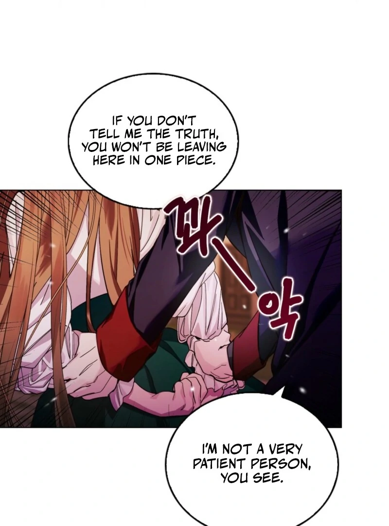 Miss Not-So Sidekick Chapter 186 - Page 70