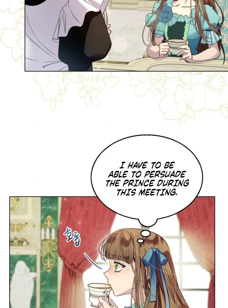 Miss Not-So Sidekick Chapter 186 - Page 8