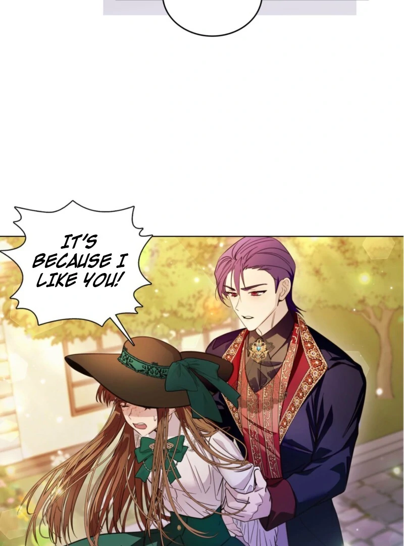 Miss Not-So Sidekick Chapter 186 - Page 73