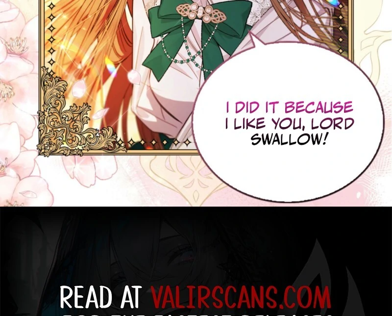 Miss Not-So Sidekick Chapter 186 - Page 75