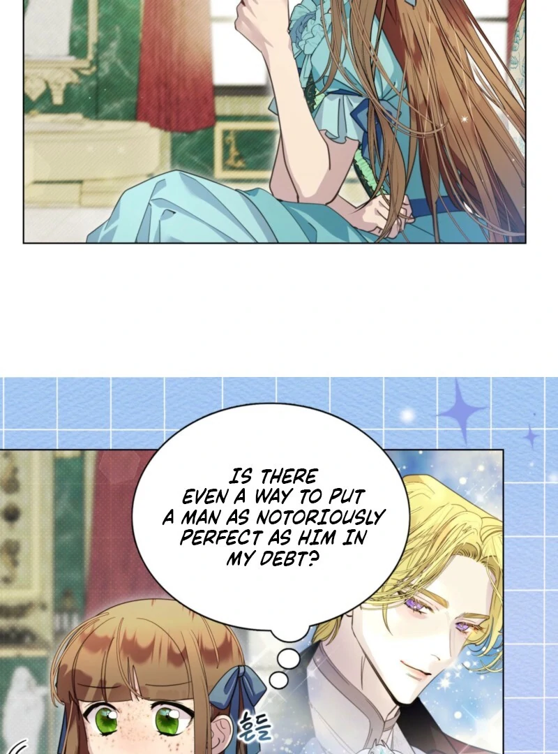 Miss Not-So Sidekick Chapter 186 - Page 9