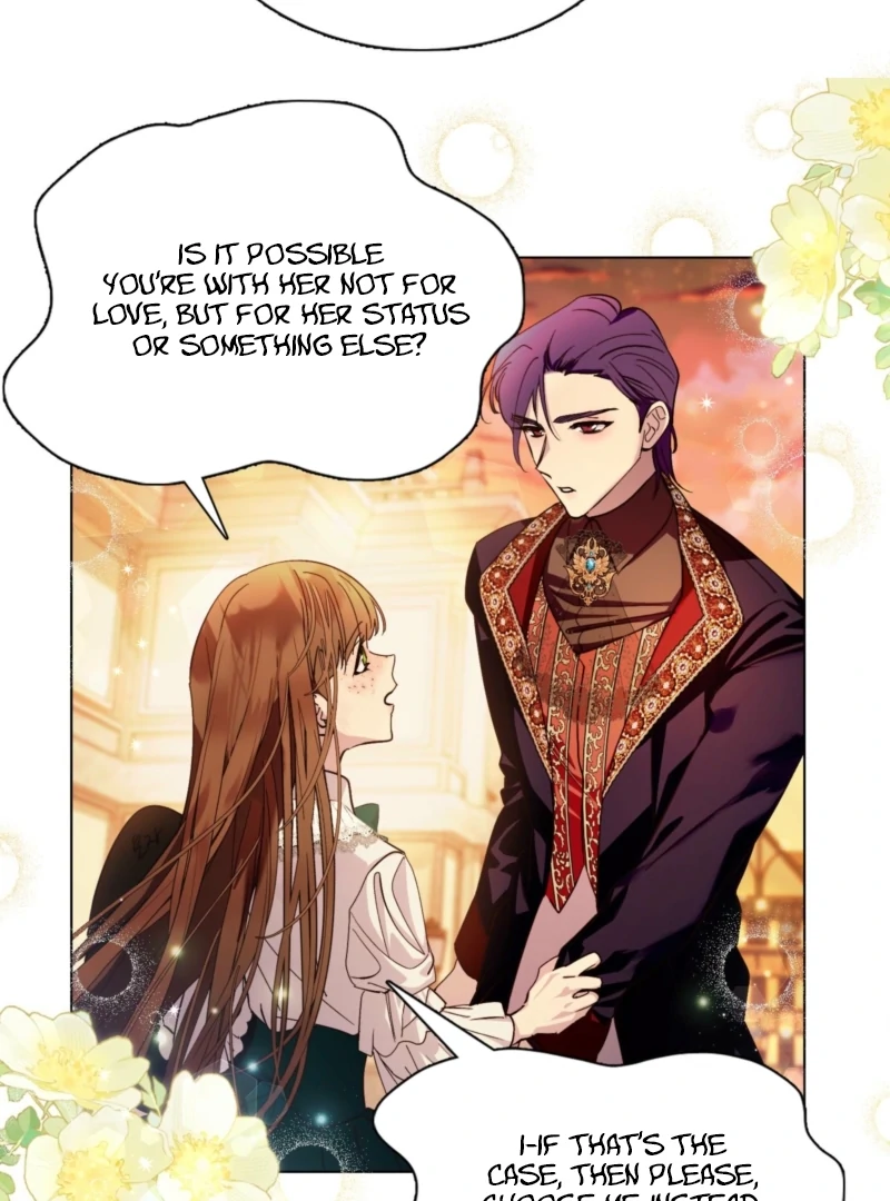 Miss Not-So Sidekick Chapter 187 - Page 11