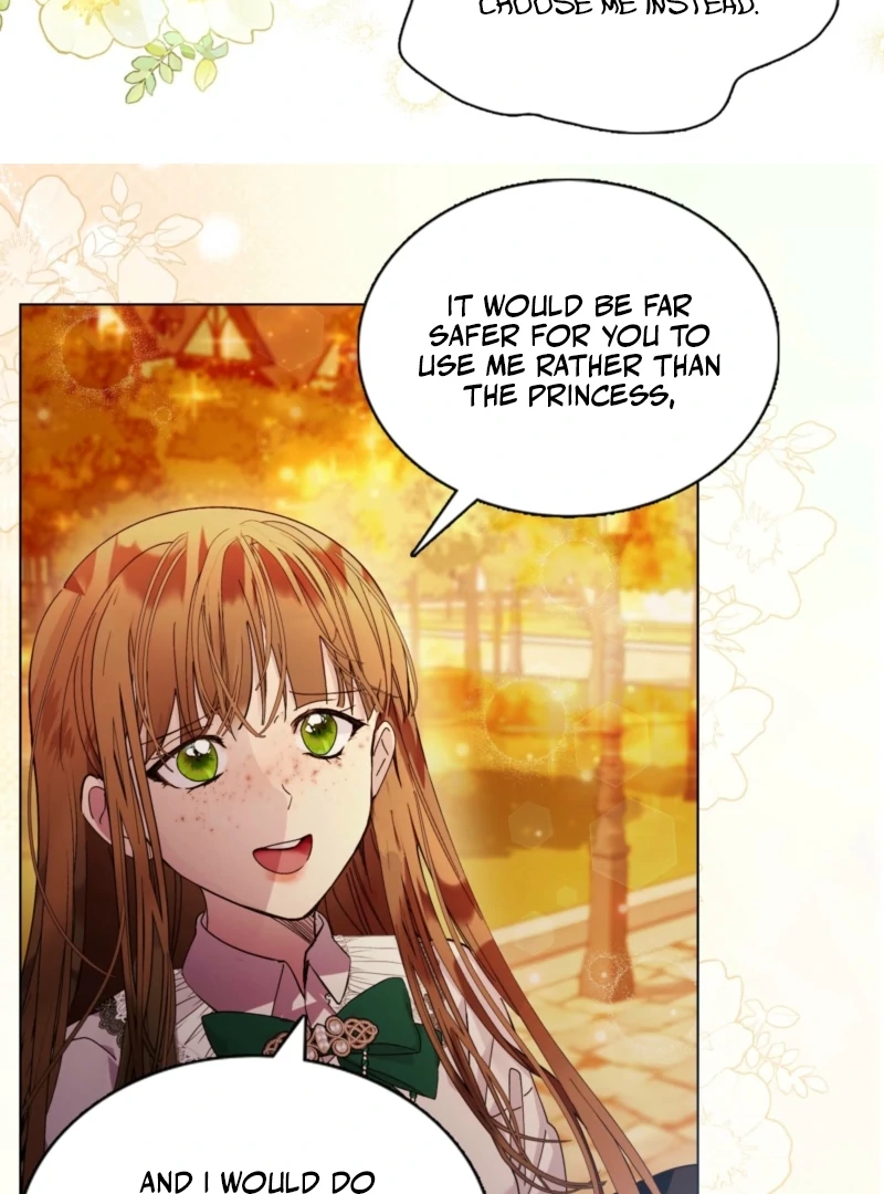 Miss Not-So Sidekick Chapter 187 - Page 12