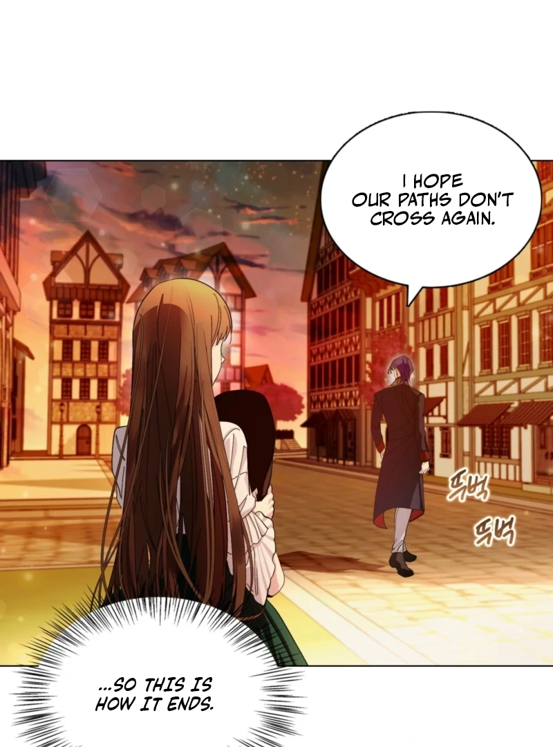 Miss Not-So Sidekick Chapter 187 - Page 16