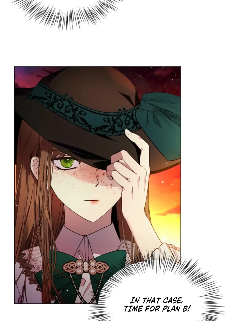 Miss Not-So Sidekick Chapter 187 - Page 17