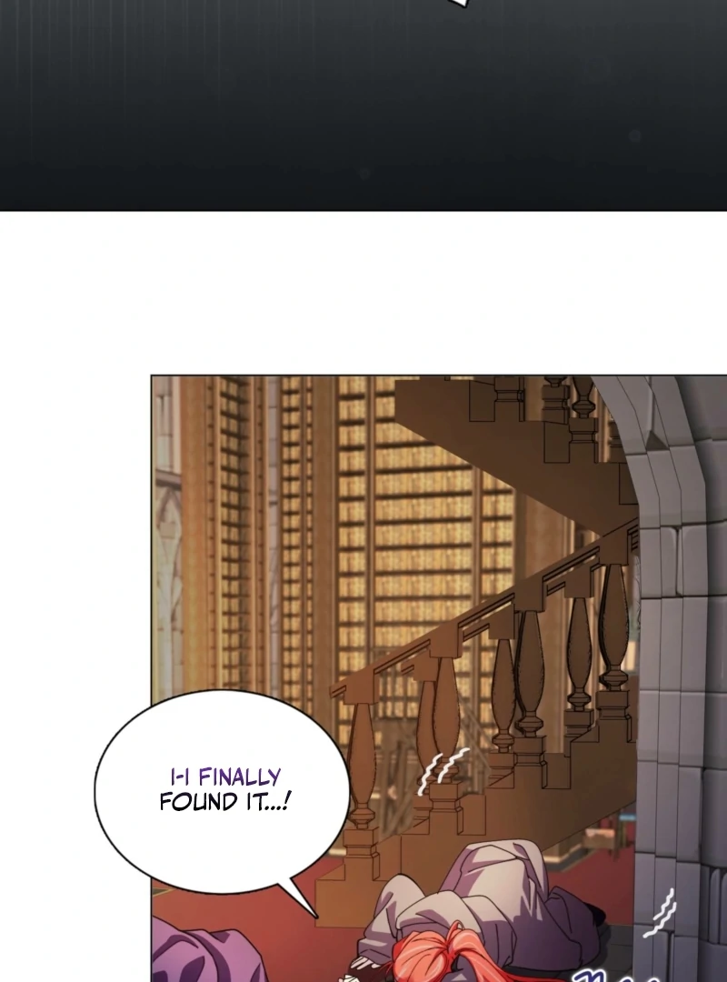 Miss Not-So Sidekick Chapter 187 - Page 19