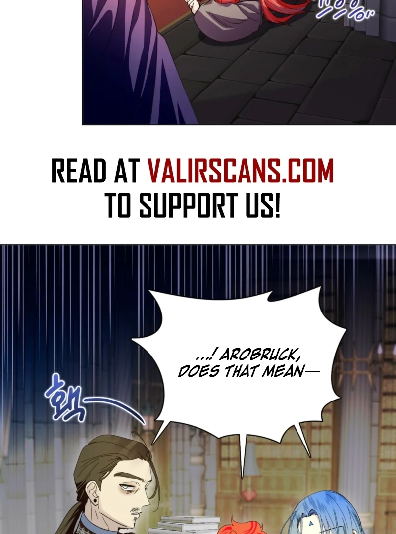 Miss Not-So Sidekick Chapter 187 - Page 20