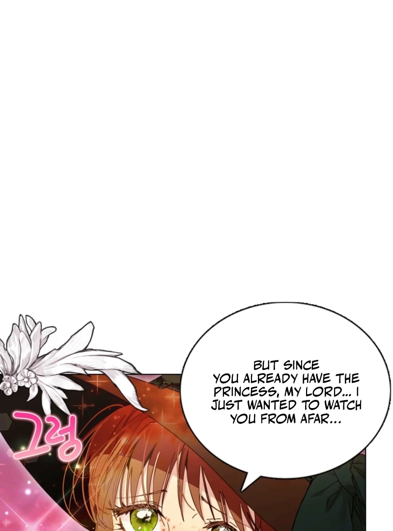 Miss Not-So Sidekick Chapter 187 - Page 3