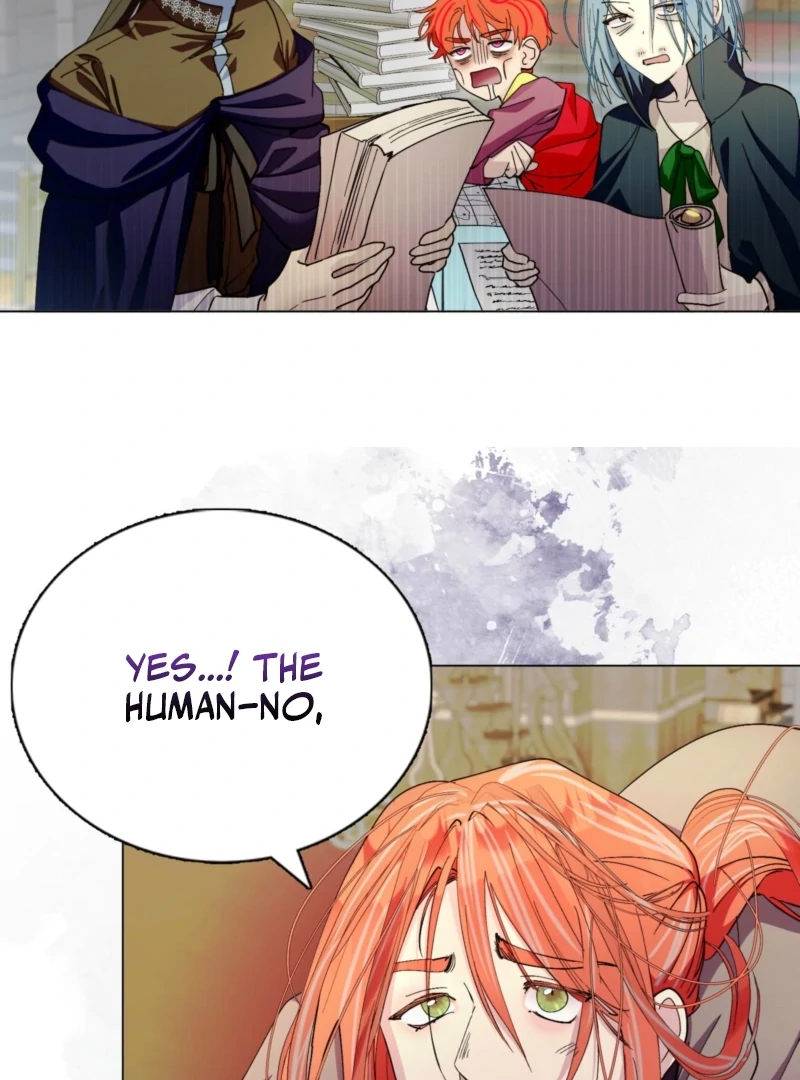 Miss Not-So Sidekick Chapter 187 - Page 21