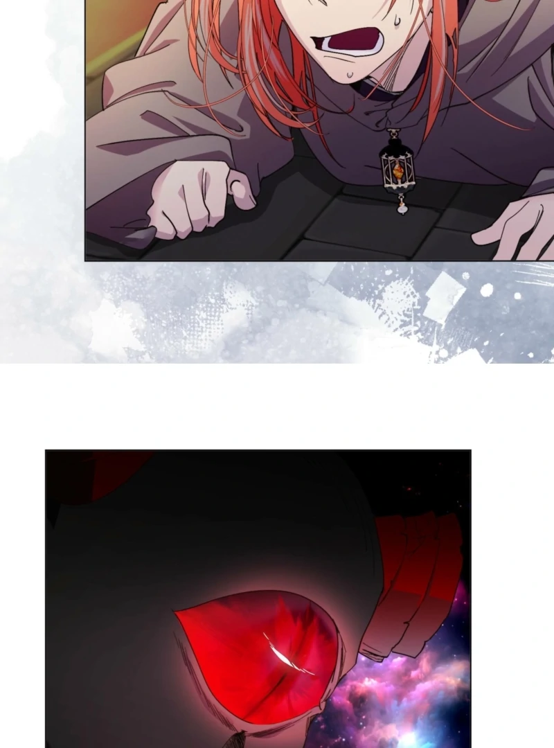 Miss Not-So Sidekick Chapter 187 - Page 22