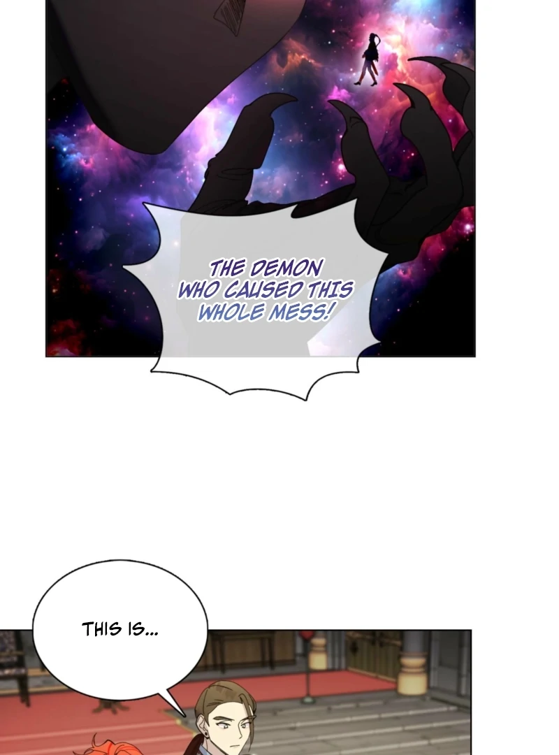 Miss Not-So Sidekick Chapter 187 - Page 23